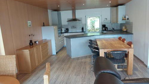 Wohnung in Waldnähe - Foto 3