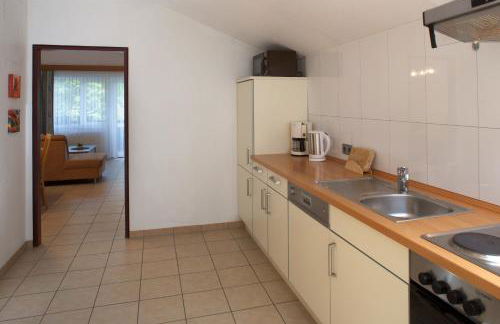 Appartement-Hotel Happy Kienberg - Foto 56