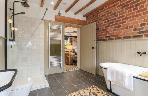 Holly Cottage - Fold Yards - Foto 15