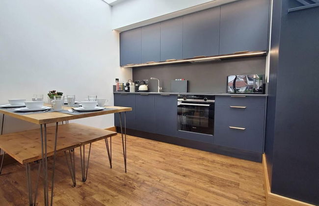 The Cedarwoods - Luxury Studio for 5! - Foto 14