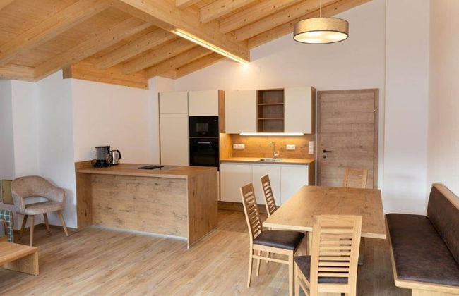 Holiday Home Near Cross-country Ski Trail - Foto 6