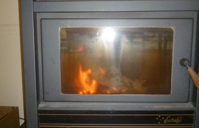 Christmas Creek Cafe & Cabins - Foto 29