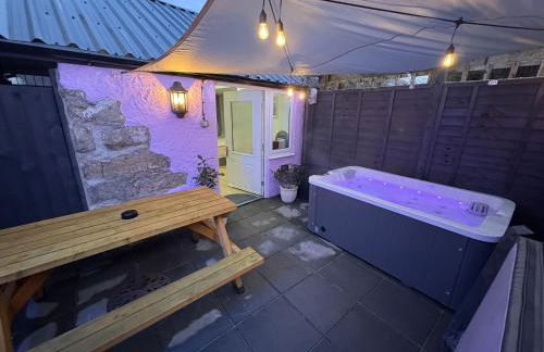 Robyns Retreat - A Cosy Hot Tub Break - Foto 1