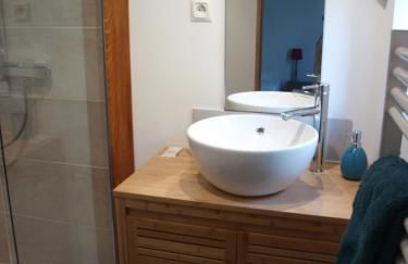 Grand gîte Gastes - Foto 20