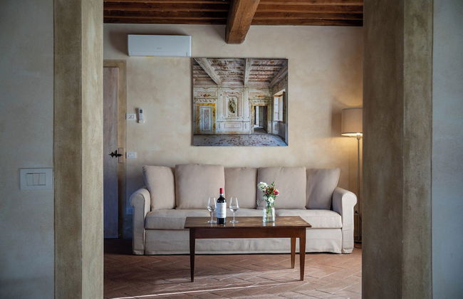 Agriturismo Tenuta San Jacopo - Foto 41