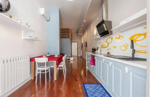 Sacra Famiglia Ausonia Apartment - Foto 5