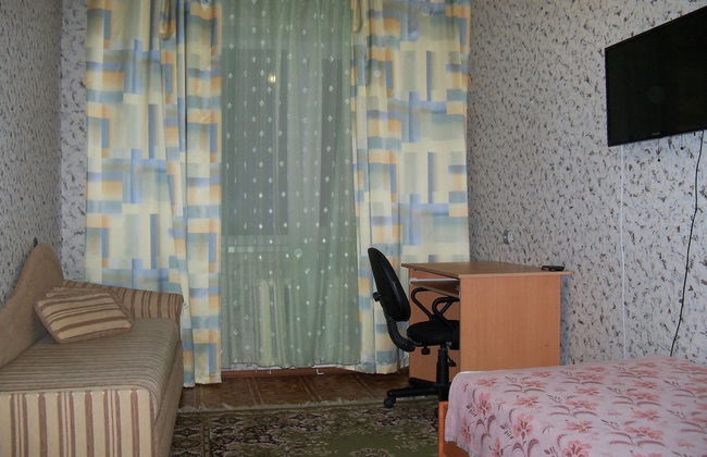 Domovoy Apartments - Foto 13