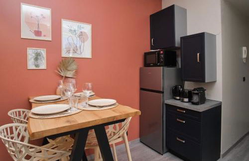 Superbe appartement proche cathédrale - Foto 5