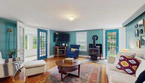 The Wolfeboro House - Foto 1