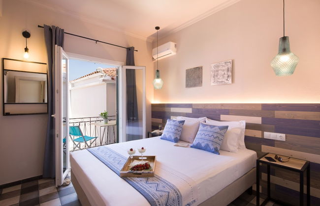 Villa Paxos - Foto 9