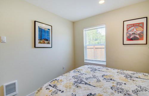 Westport Vacation Rental with Private Hot Tub! - Foto 14