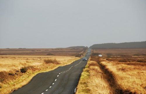 Upper Imeraval Cottage Sleeps 6 Pet-Friendly - Foto 21