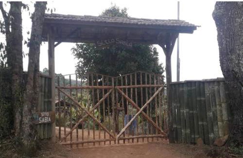 Chalé Sabiá - Foto 2