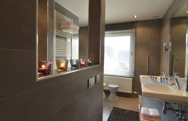 Beautiful Villa for Groups With Swimming Pool, Sauna and Wifi - Foto 19