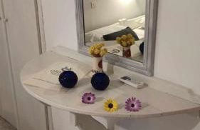 Orfeas Studios Molivos - Photo 20