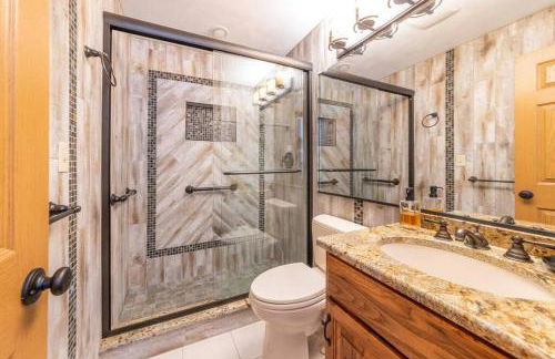 Luxury Seven Springs Condo- 3 Bed & Loft, 3 Bath - Foto 15