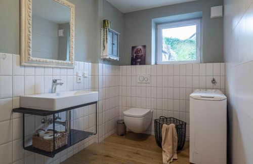 Fuchsbau Sorpesee - Foto 15