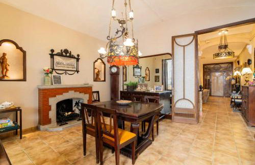 CAL PADRI1871 - 30min to Barcelona, Groups & Families, Beach Stylish House - Foto 79