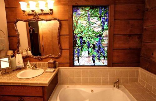 Luxury Half-Board Room Rental in the Beautiful Region of Northwest Arkansas - Foto 10