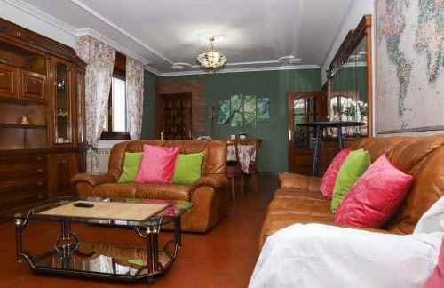 Casa los Arcos - Foto 23