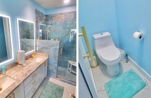 Beachfront - Hot Tub - Home Theater - Foto 25