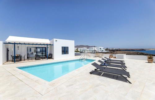 Lanzarote Villa The One - Foto 10