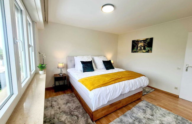 New 2bedrooms in Center Terrace&Parking - Foto 3