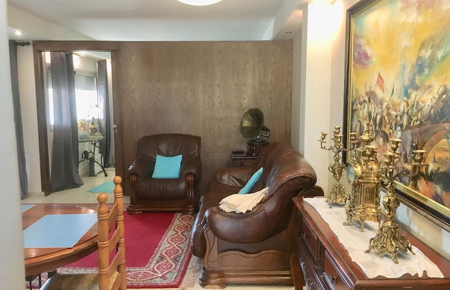 Ghazi Appartement - Photo 17