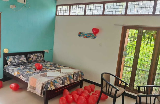 Ravana kottai Palace - Foto 7