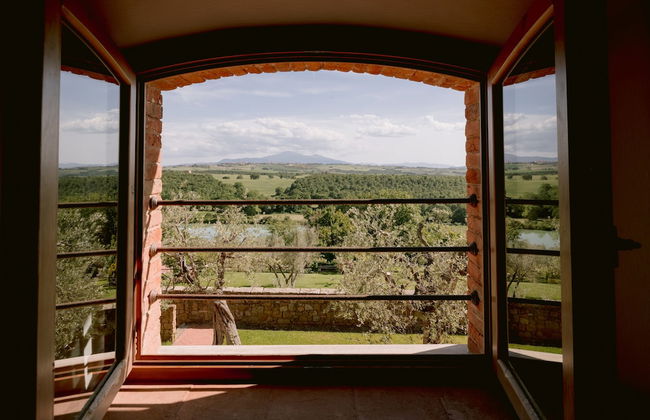 Borgo Sant'Ambrogio Resort - Foto 56