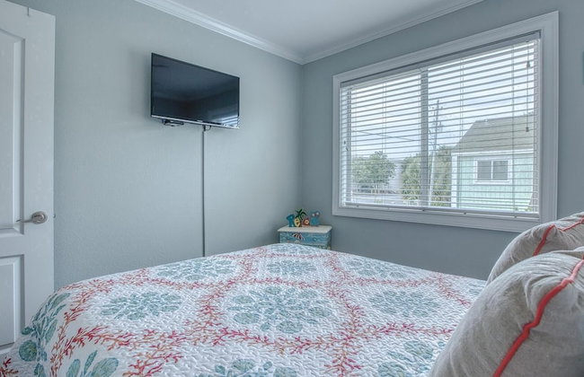 Southbay 33 Short walk to 300ft of Private Beach 3 Bedroom Townhome - Foto 11