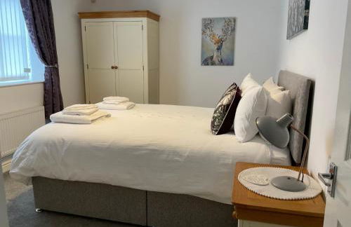 Anvil Cottage - Foto 13