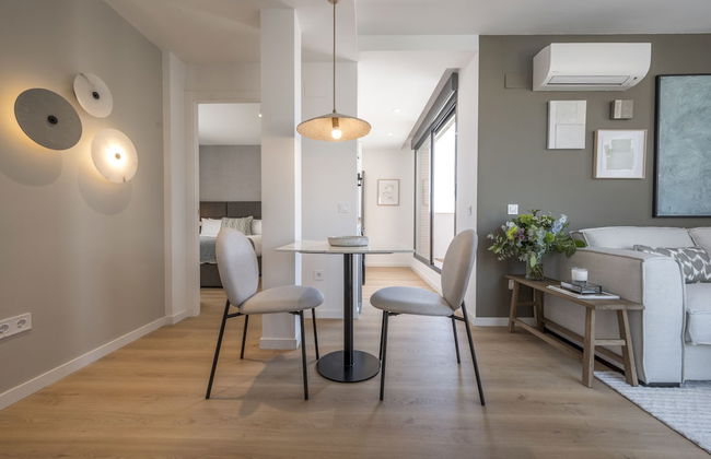 MIOSOTIS SUITES - Foto 36