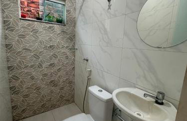 Flat próx. Rodov. e Aeroporto - Foto 18