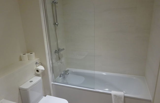 Charles Hope Apartments Southampton - Photo 40