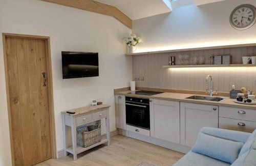 BARLEY - cosy stylish apartment - easy access to Bath and many nearby attractions - Foto 7