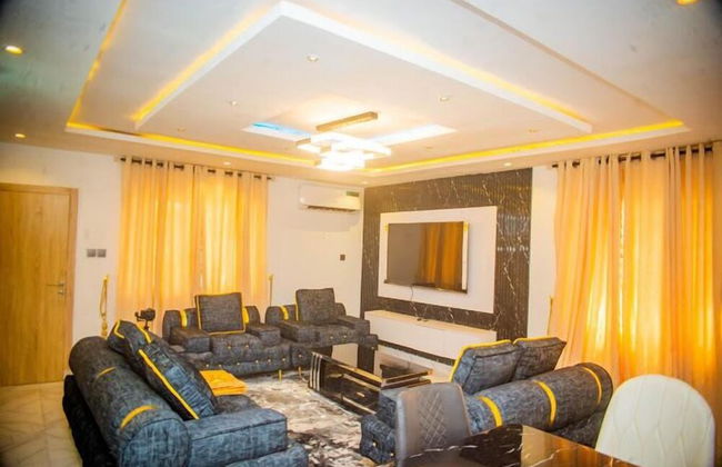 Kay's Place luxury Apartment and hotels - Foto 27