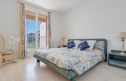 Apartment Golfe Saint Tropez Marina Reve d Azur - Foto 23