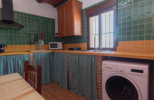 El Tejo Yeste y Mirador del Segura - Foto 66