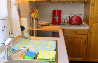 Ferienwohnung/Monteurwohnung Meiser - Foto 11