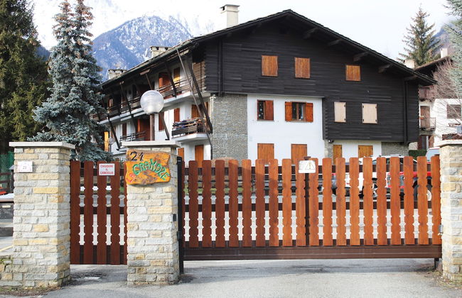 Petit Etoile - Foto 25