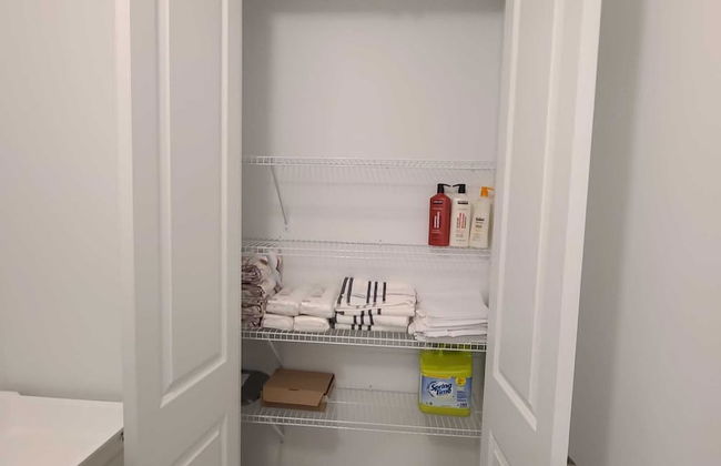 Halsey Waterfront Apartments - Foto 39