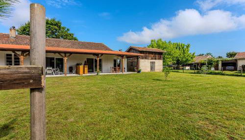 Maison mitoyenne 4 pers., animaux acceptés, terrasse à Sanguinet - FR-1-521-239 - Foto 5