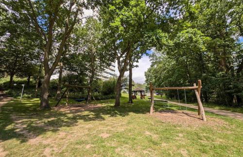 Ruhige Terrassenwohnung in Strandnähe Sierksdorf für bis zu 4 Personen - Foto 16