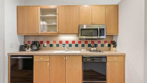 Palisades Tahoe Lodge Rentals Studio #254 - Foto 2
