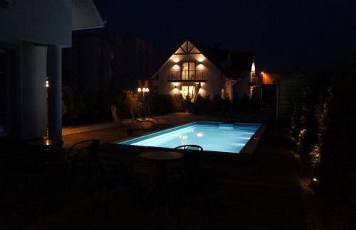 Pokoje gościnne Kasia - Photo 23