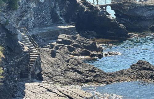 Una finestra sul mare 1 - A window on the sea 1 - Nervi - Genoa - Foto 63