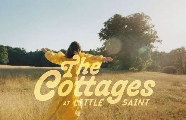 Cottages at Little Saint - Foto 11