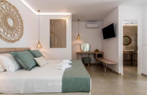 Terra Oliva Milos - Foto 33