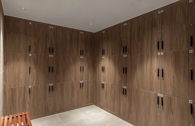 Pan Pacific Serviced Suites Nairobi - Foto 66